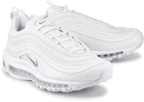 nike air max 97 weiß männer|air max 97 schuh.